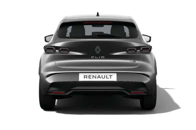 Renault Clio (2026) thumbnail 6