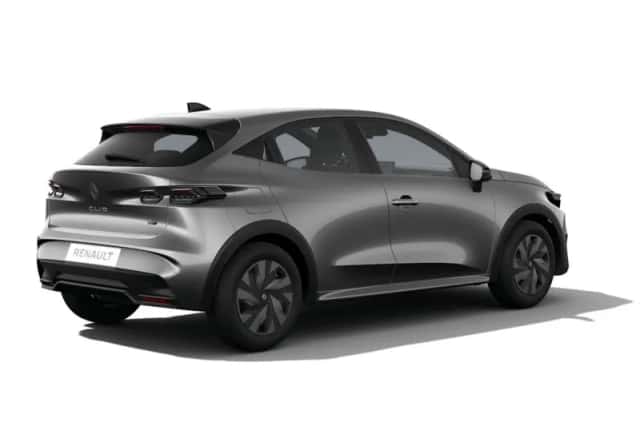 Renault Clio (2026) thumbnail 7