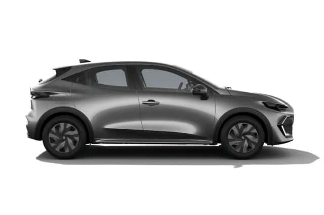 Renault Clio (2026) thumbnail 8