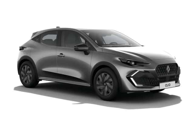Renault Clio (2026) thumbnail 9