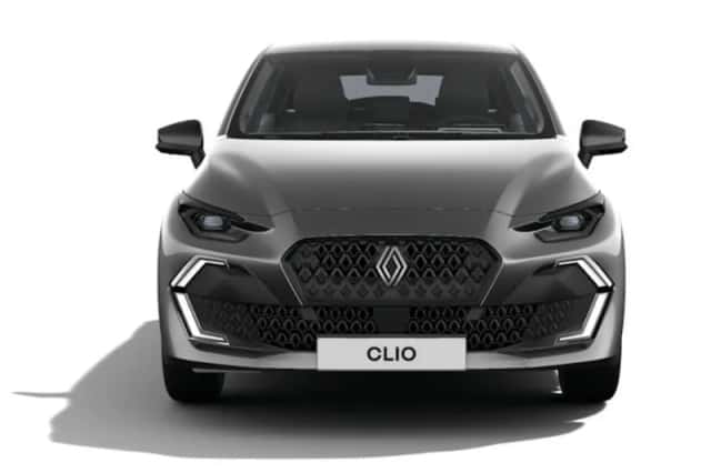 Renault Clio (2026) thumbnail 10