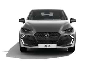 Renault Clio (2026) thumbnail 10