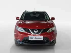 Nissan Qashqai (2015) thumbnail 2