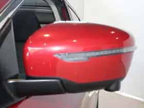 Nissan Qashqai (2015) thumbnail 11