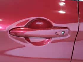Nissan Qashqai (2015) thumbnail 12