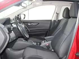 Nissan Qashqai (2015) thumbnail 17