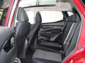 Nissan Qashqai (2015) thumbnail 18