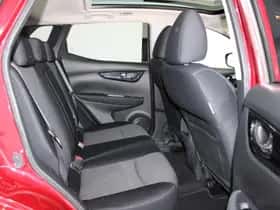 Nissan Qashqai (2015) thumbnail 20
