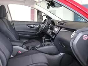 Nissan Qashqai (2015) thumbnail 21