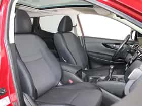 Nissan Qashqai (2015) thumbnail 22