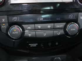 Nissan Qashqai (2015) thumbnail 34