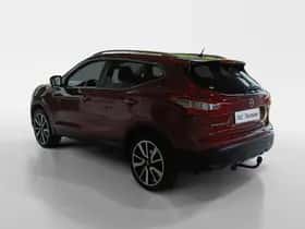 Nissan Qashqai (2015) thumbnail 7