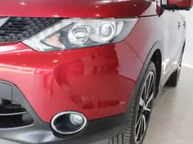 Nissan Qashqai (2015) thumbnail 9