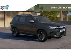 Dacia Bigster (2026)