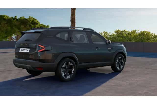 Dacia Bigster (2026) thumbnail 2