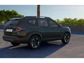 Dacia Bigster (2026) thumbnail 2