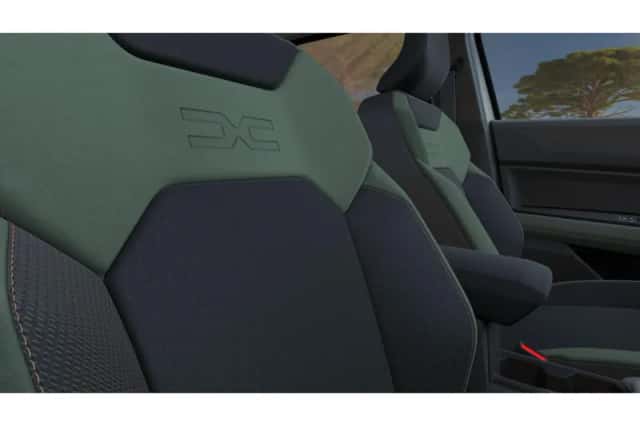 Dacia Bigster (2026) thumbnail 6