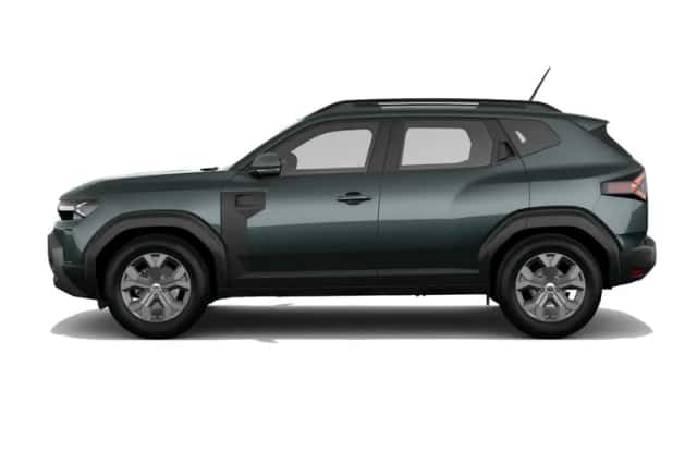 Dacia Duster (2026) thumbnail 2