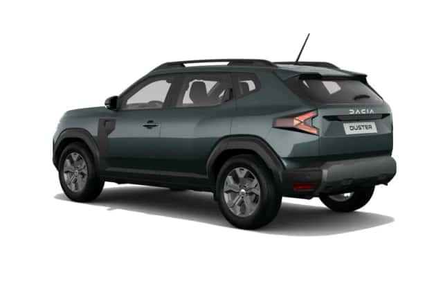 Dacia Duster (2026) thumbnail 3