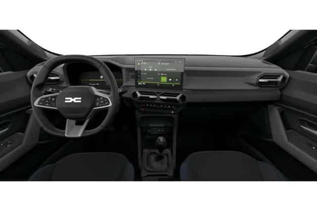 Dacia Duster (2026) thumbnail 4