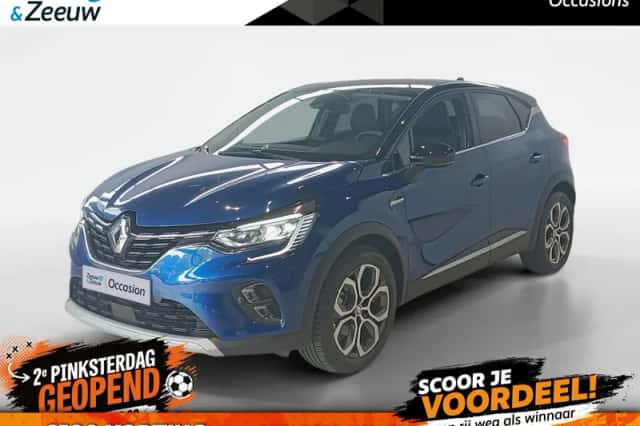 Renault Captur (2023)