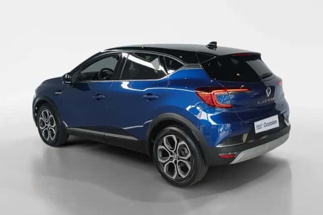 Renault Captur (2023) thumbnail 7