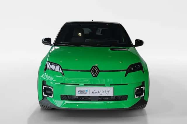 Renault 5 (2026) thumbnail 2