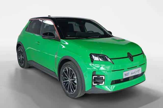 Renault 5 (2026) thumbnail 3