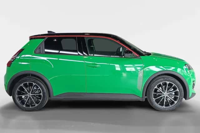 Renault 5 (2026) thumbnail 4