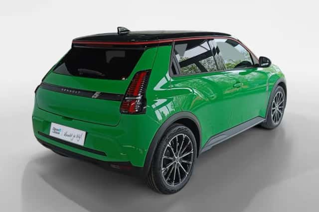 Renault 5 (2026) thumbnail 5