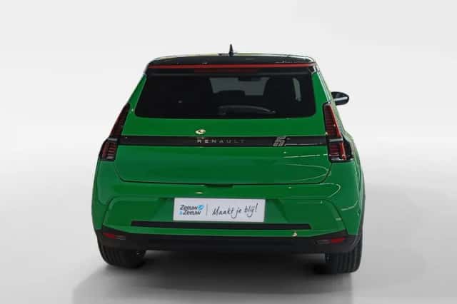 Renault 5 (2026) thumbnail 6