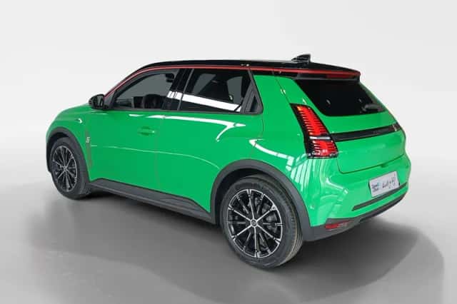 Renault 5 (2026) thumbnail 7