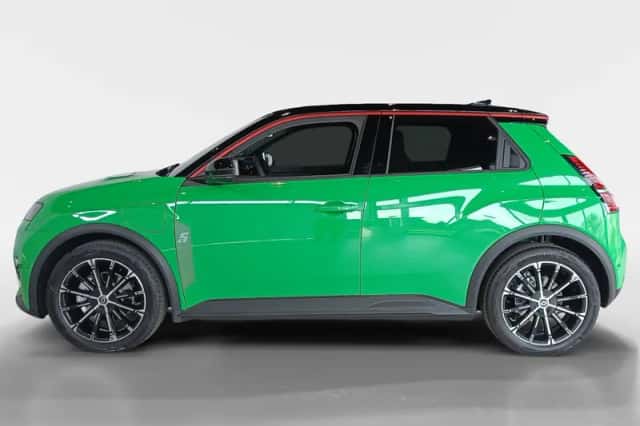 Renault 5 (2026) thumbnail 8