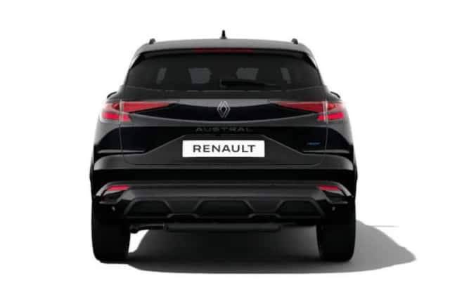 Renault Austral (2026) thumbnail 4