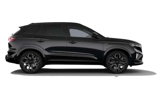 Renault Austral (2026) thumbnail 6
