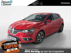 Renault Mégane (2020)