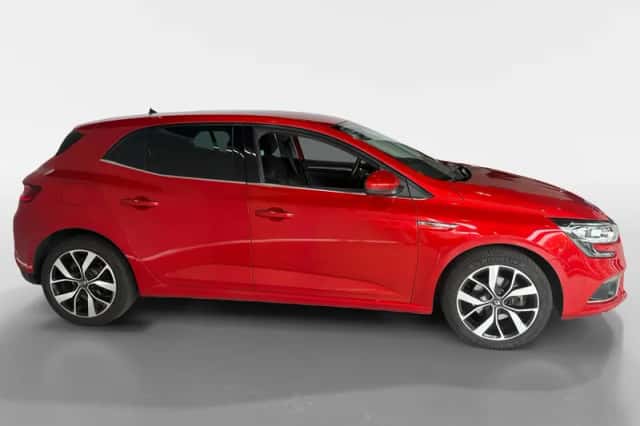 Renault Mégane (2020) thumbnail 2