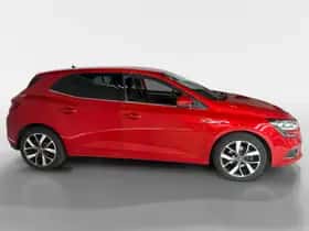 Renault Mégane (2020) thumbnail 2