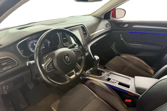Renault Mégane (2020) thumbnail 11