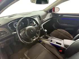 Renault Mégane (2020) thumbnail 11