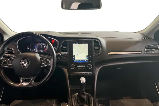 Renault Mégane (2020) thumbnail 12