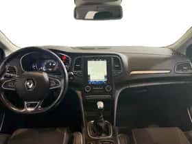 Renault Mégane (2020) thumbnail 12