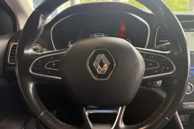 Renault Mégane (2020) thumbnail 13