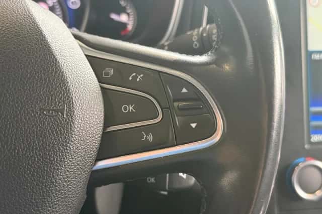 Renault Mégane (2020) thumbnail 15