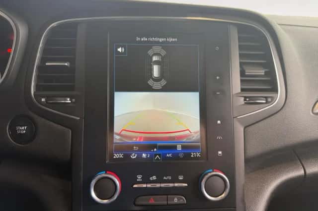 Renault Mégane (2020) thumbnail 18