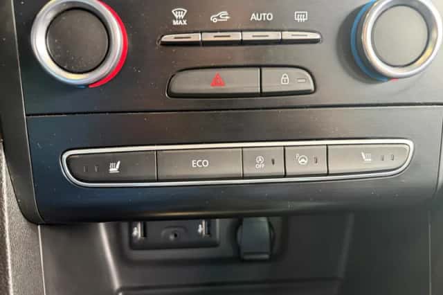 Renault Mégane (2020) thumbnail 19