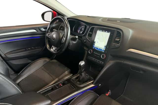 Renault Mégane (2020) thumbnail 23