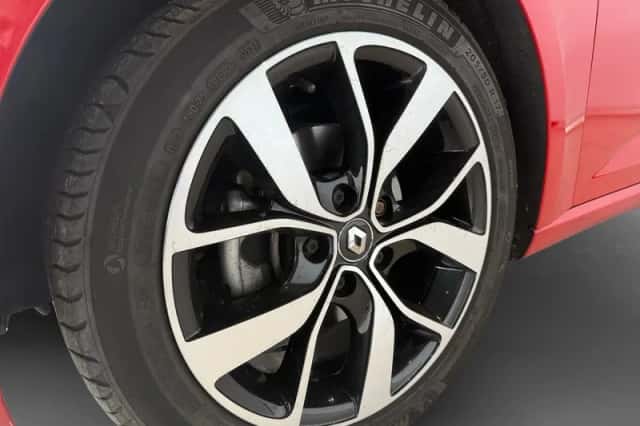 Renault Mégane (2020) thumbnail 30