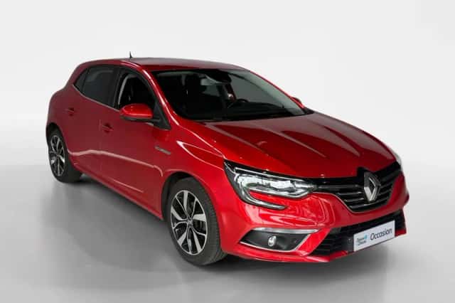 Renault Mégane (2020) thumbnail 4