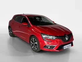 Renault Mégane (2020) thumbnail 4